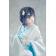 Rascal Does Not Dream Series Mai Sakurajima White Kimono ver.