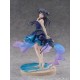 Seishun Buta Yarou wa Bunny Girl Senpai no Yume wo Minai - Sakurajima Mai - Shibuya Scramble Figure - 1/7 - Starry Dress Ver. (CyberZ, eStream)