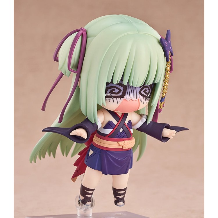 Senren Banka - Nendoroid Senkoi Manbana Murasame (Good Smile Arts Shanghai)