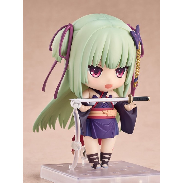 Senren Banka - Nendoroid Senkoi Manbana Murasame (Good Smile Arts Shanghai)