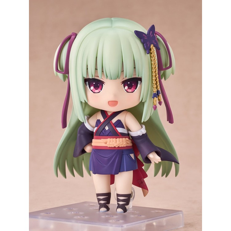 Senren Banka - Nendoroid Senkoi Manbana Murasame (Good Smile Arts Shanghai)