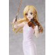 Shigatsu wa Kimi no Uso - Miyazono Kaori - 1/7 - Again (Aniplex)