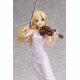 Shigatsu wa Kimi no Uso - Miyazono Kaori - 1/7 - Again (Aniplex)