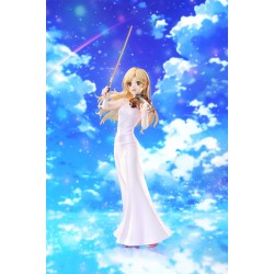 Shigatsu wa Kimi no Uso - Miyazono Kaori - 1/7 - Again (Aniplex)