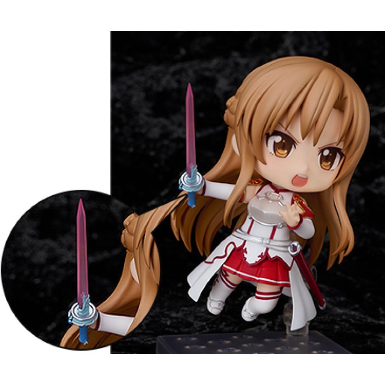 Sword Art Online - Nendoroid Asuna 2.0