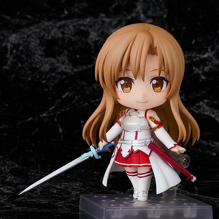 Sword Art Online - Nendoroid Asuna 2.0