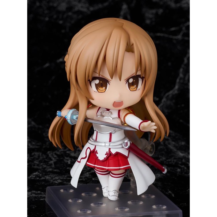 Sword Art Online - Nendoroid Asuna 2.0