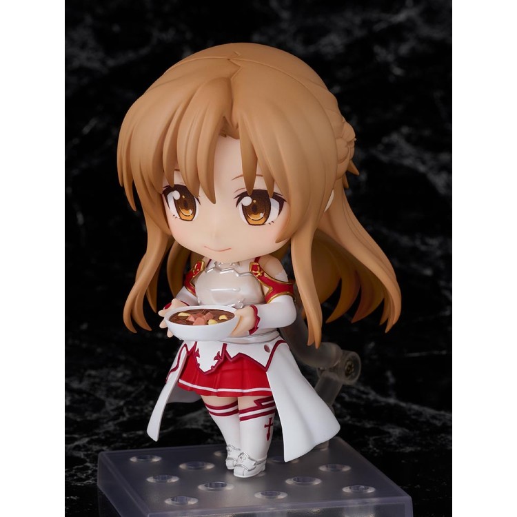 Sword Art Online - Nendoroid Asuna 2.0