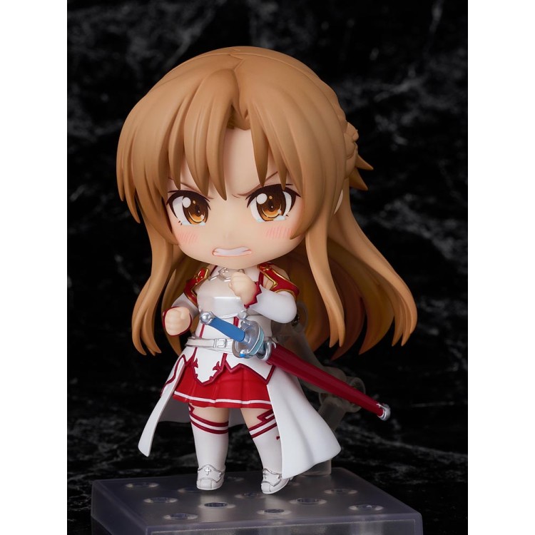 Sword Art Online - Nendoroid Asuna 2.0