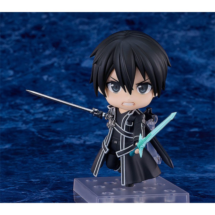 Sword Art Online - Nendoroid Kirito 2.0