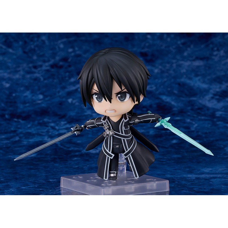 Sword Art Online - Nendoroid Kirito 2.0