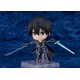 Sword Art Online - Nendoroid Kirito 2.0