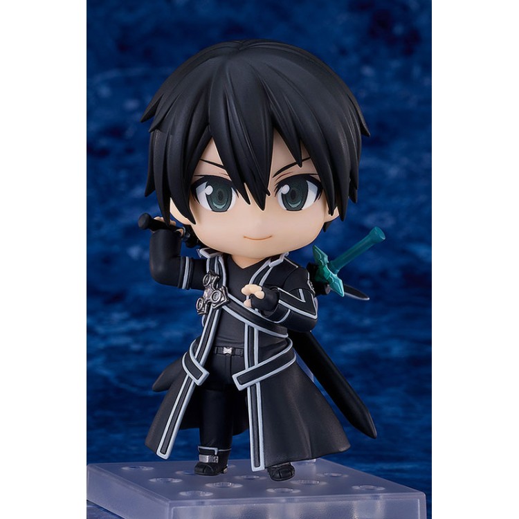 Sword Art Online - Nendoroid Kirito 2.0