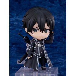 Sword Art Online - Nendoroid Kirito 2.0