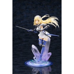 Sword Oratoria Is It Wrong to Try to Pick Up Girls in a Dungeon? Gaiden - Ais Wallenstein - 1/7 (Kotobukiya)