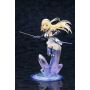 Sword Oratoria - Ais Wallenstein - 1/7 (Kotobukiya) Sword Oratoria - Ais Wallenstein - 1/7 (Kotobukiya)