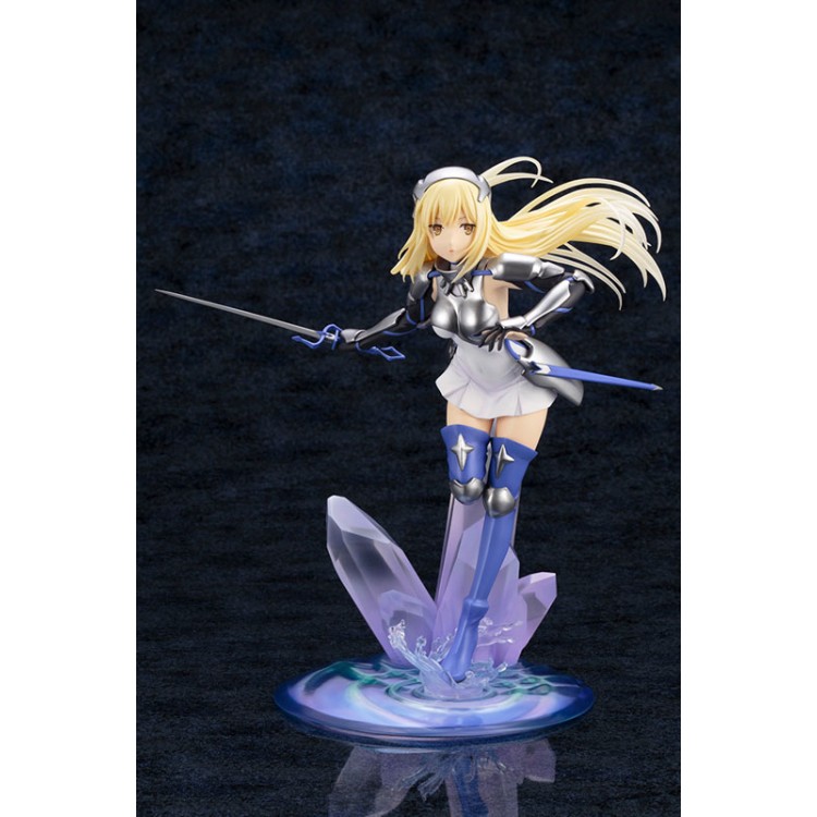 Sword Oratoria Is It Wrong to Try to Pick Up Girls in a Dungeon? Gaiden - Ais Wallenstein - 1/7 (Kotobukiya)