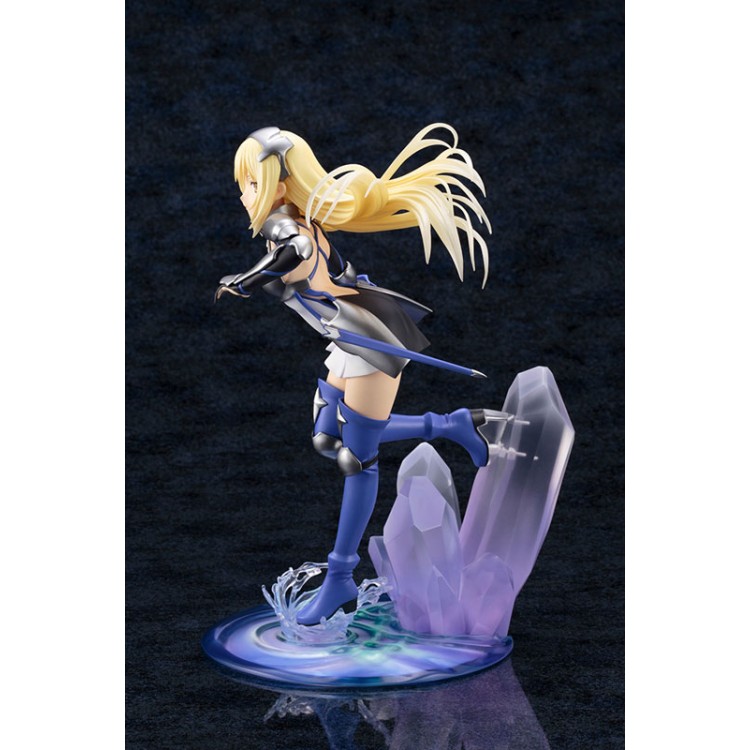 Sword Oratoria Is It Wrong to Try to Pick Up Girls in a Dungeon? Gaiden - Ais Wallenstein - 1/7 (Kotobukiya)