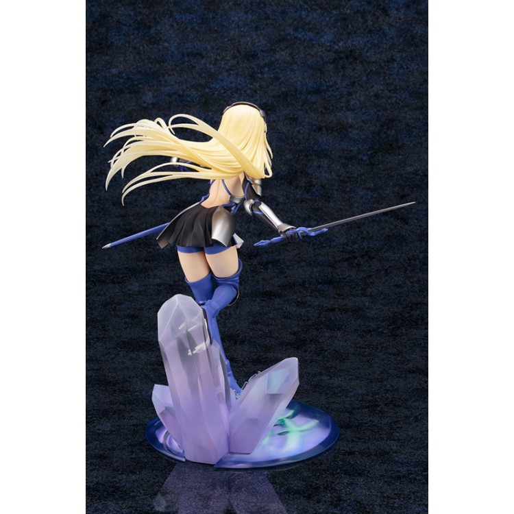 Sword Oratoria Is It Wrong to Try to Pick Up Girls in a Dungeon? Gaiden - Ais Wallenstein - 1/7 (Kotobukiya)