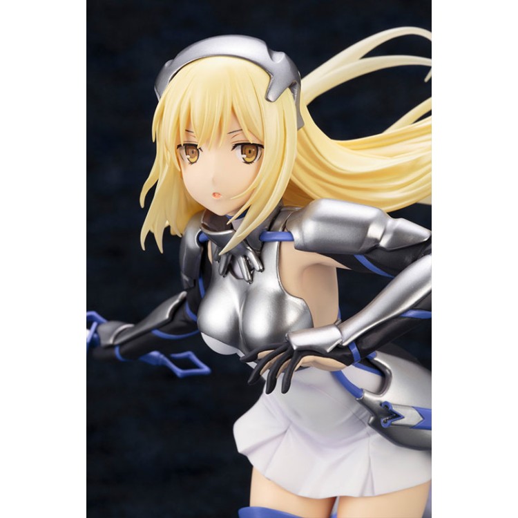 Sword Oratoria Is It Wrong to Try to Pick Up Girls in a Dungeon? Gaiden - Ais Wallenstein - 1/7 (Kotobukiya)