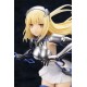 Sword Oratoria Is It Wrong to Try to Pick Up Girls in a Dungeon? Gaiden - Ais Wallenstein - 1/7 (Kotobukiya)