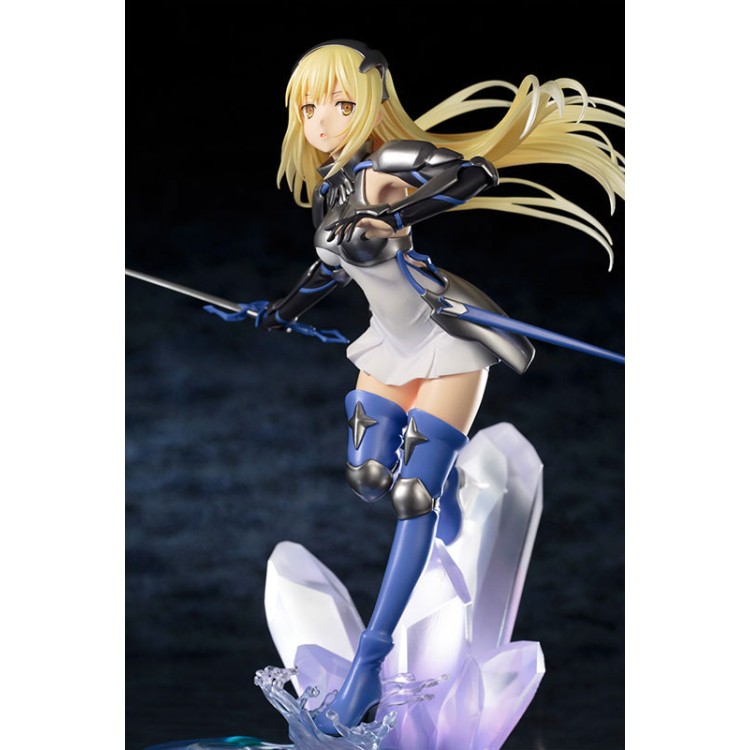 Sword Oratoria Is It Wrong to Try to Pick Up Girls in a Dungeon? Gaiden - Ais Wallenstein - 1/7 (Kotobukiya)