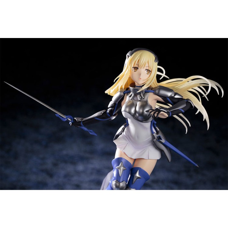 Sword Oratoria Is It Wrong to Try to Pick Up Girls in a Dungeon? Gaiden - Ais Wallenstein - 1/7 (Kotobukiya)