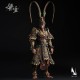 The Black Myth: Wukong Great Sage Armor Set 1/6 Scale Collectible Figure