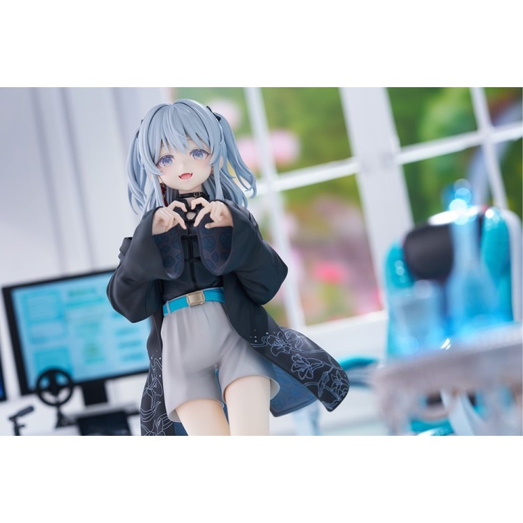 Tororo Channel - Nekomugi Tororo - 1/7 (Kotobukiya)