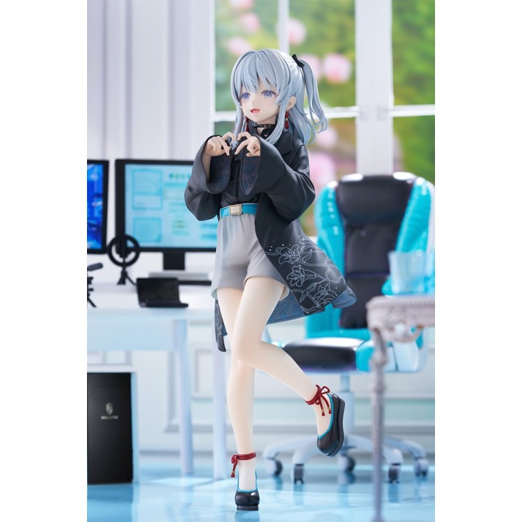 Tororo Channel - Nekomugi Tororo - 1/7 (Kotobukiya)