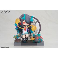 Arknights - Dusk - Arknights Have Some Dessert Q Version Series (Apex Innovation) Arknights - Dusk - Arknights Have Some Dessert Q Version Series (Apex Innovation)