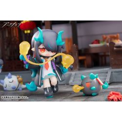 Arknights - Dusk - Arknights Have Some Dessert Q Version Series (Apex Innovation) Arknights - Dusk - Arknights Have Some Dessert Q Version Series (Apex Innovation)