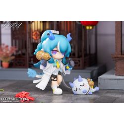 Arknights - Ling - Arknights Have Some Dessert Q Version Series (Apex Innovation) Arknights - Ling - Arknights Have Some Dessert Q Version Series (Apex Innovation)