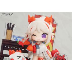 Arknights - Nian - Arknights Have Some Dessert Q Version Series (Apex Innovation) Arknights - Nian - Arknights Have Some Dessert Q Version Series (Apex Innovation)