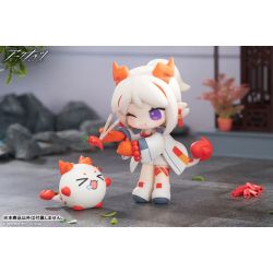 Arknights - Nian - Arknights Have Some Dessert Q Version Series (Apex Innovation) Arknights - Nian - Arknights Have Some Dessert Q Version Series (Apex Innovation)