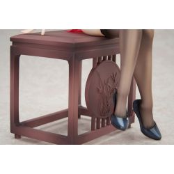 Azur Lane - Bremerton - 1/7 - Still Illustration Ver. (Apex Innovation)