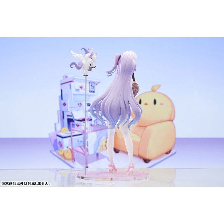 Azur Lane - Unicorn - Limepie - 1/8 - Angelic Nurse Ver. (Apex Innovation)