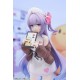 Azur Lane - Unicorn - Limepie - 1/8 - Angelic Nurse Ver. (Apex Innovation)