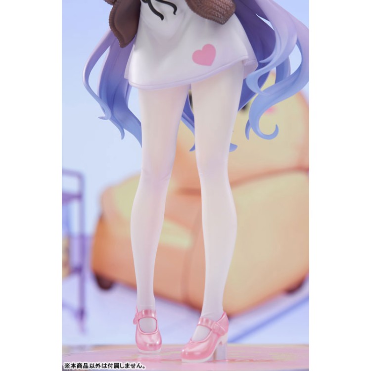 Azur Lane - Unicorn - Limepie - 1/8 - Angelic Nurse Ver. (Apex Innovation)