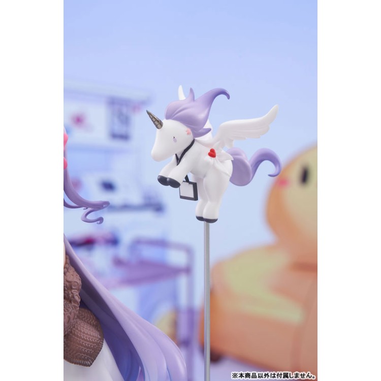 Azur Lane - Unicorn - Limepie - 1/8 - Angelic Nurse Ver. (Apex Innovation)