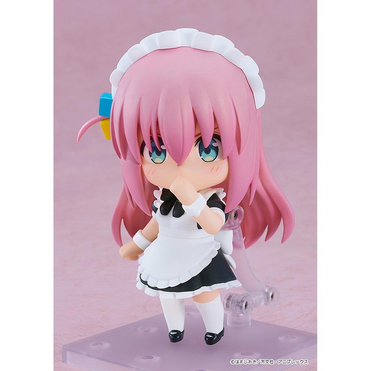 Bocchi the Rock! - Nendoroid Hitori Gotoh: Maid Ver. [Basic]