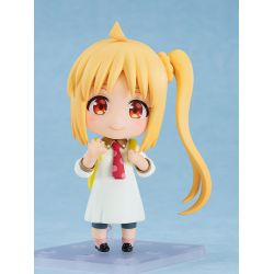 Bocchi the Rock! - Nendoroid Ijichi Nijika Casual Clothes Ver.   Bocchi the Rock! - Nendoroid Ijichi Nijika Casual Clothes Ver.