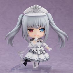 Date A Live IV - Nendoroid Queen (Good Smile Company) Date A Live IV - Nendoroid Queen (Good Smile Company)