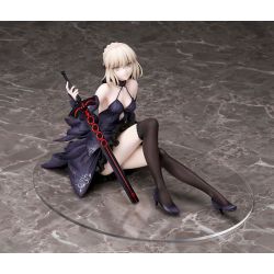 Fate/Grand Order - Altria Pendragon - 1/7 - Saber, Alter, Star of Twilight Ver. (Alter) Fate/Grand Order - Altria Pendragon - 1/7 - Saber, Alter, Star of Twilight Ver. (Alter)