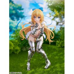 Goblin Slayer II Priestess: Bikini Armor Ver. 1/7 Complete Figure Goblin Slayer II Priestess: Bikini Armor Ver. 1/7 Complete Figure