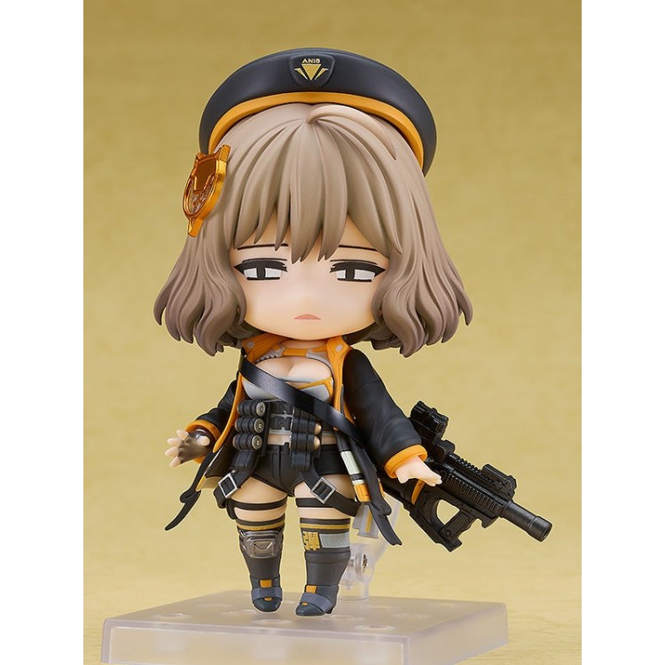 Goddess of Victory: Nikke - Nendoroid Anis (Good Smile Company)