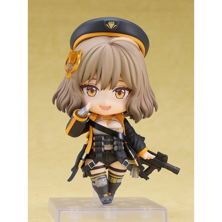 Goddess of Victory: Nikke - Nendoroid Anis (Good Smile Company)