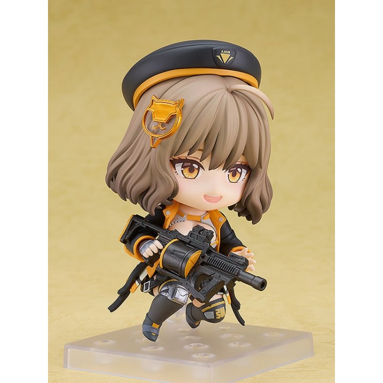 Goddess of Victory: Nikke - Nendoroid Anis (Good Smile Company)