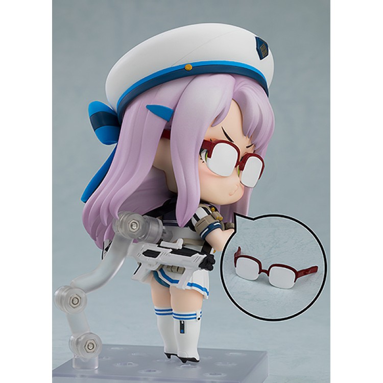 Goddess of Victory: Nikke - Nendoroid Neon (Good Smile Company)