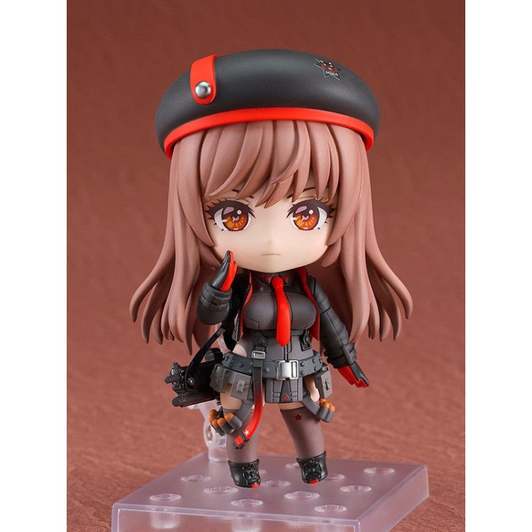 Goddess of Victory: Nikke - Nendoroid Rapi (Good Smile Company)